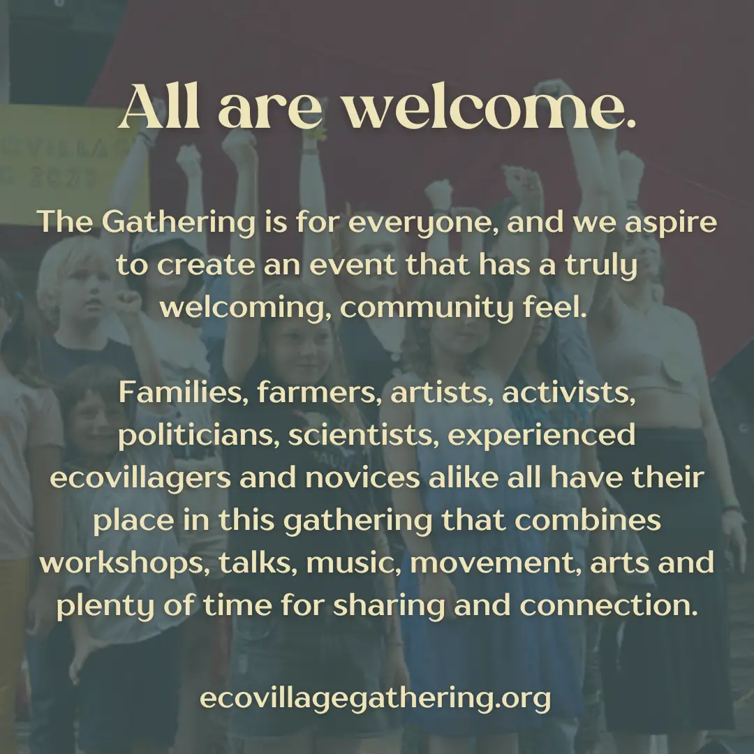 SKEY osallistuu Euroopan ekokyläverkoston tapaamiseen Ruotsissa!