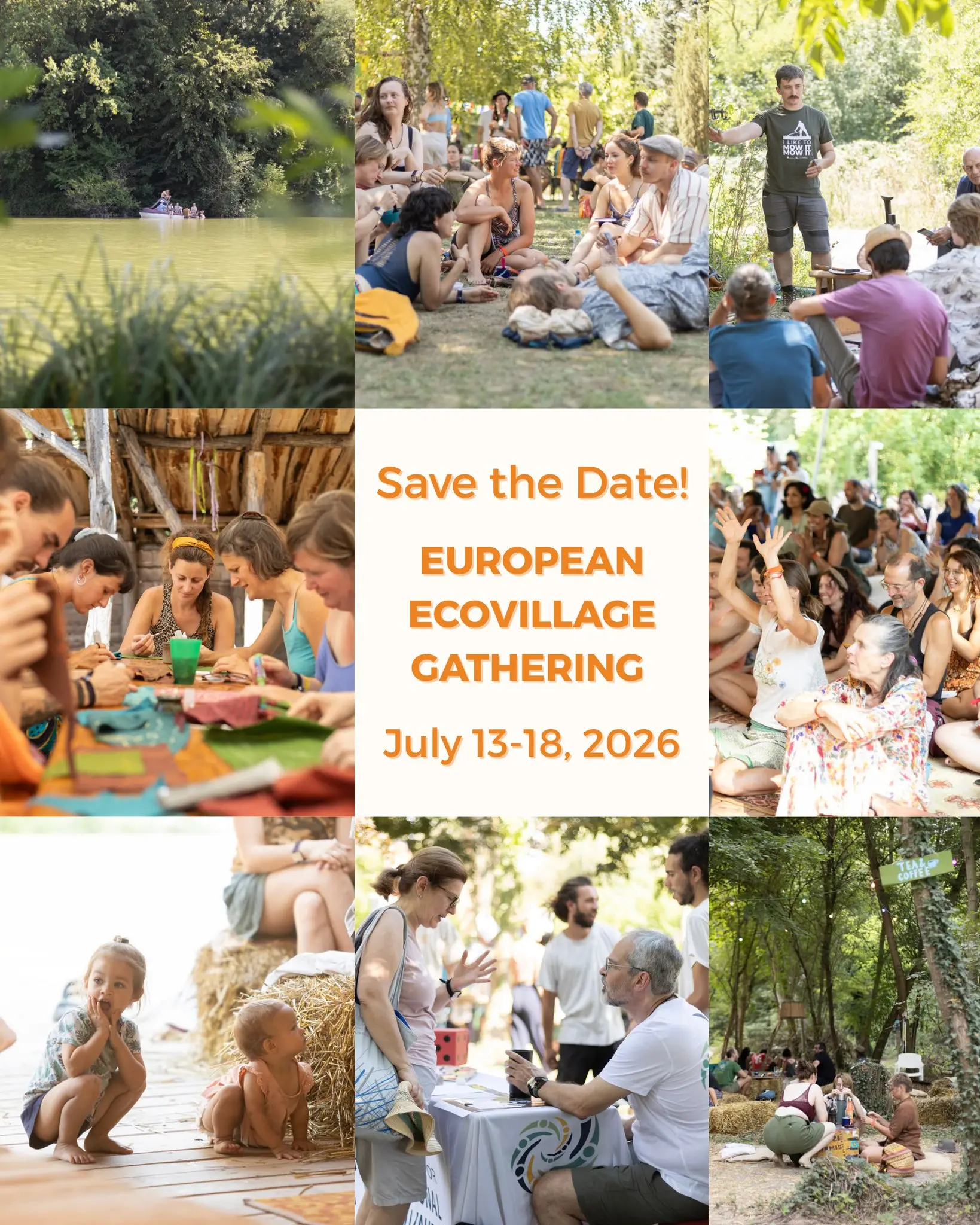 GEN Gathering 2026 liput ovat myynnissä!