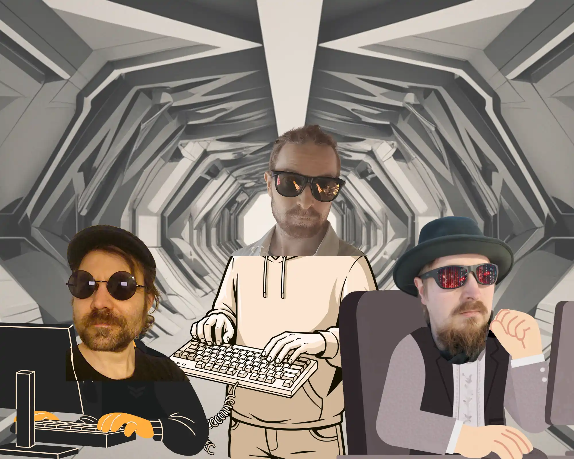 Uudet nettisivut on nyt julkaistu!