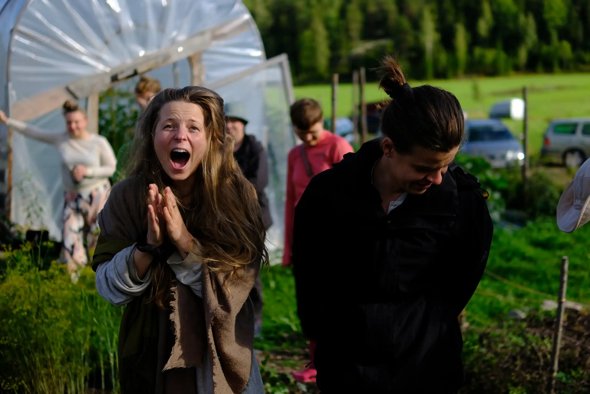 Yhteisöllisyyden festivaali 2026 tulossa!